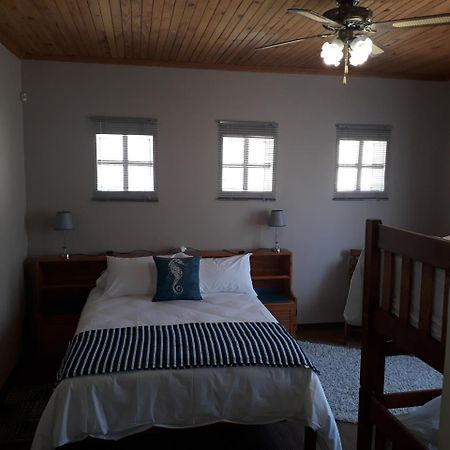 Starfish Guesthouse Lüderitz 外观 照片