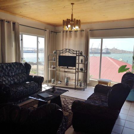 Starfish Guesthouse Lüderitz 外观 照片