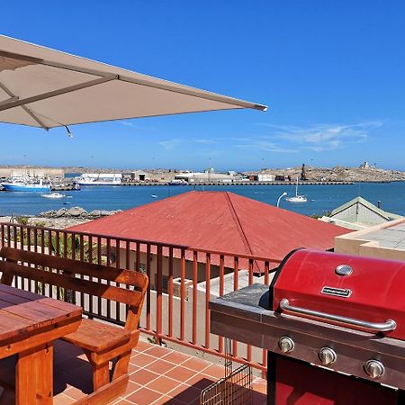 Starfish Guesthouse Lüderitz 外观 照片