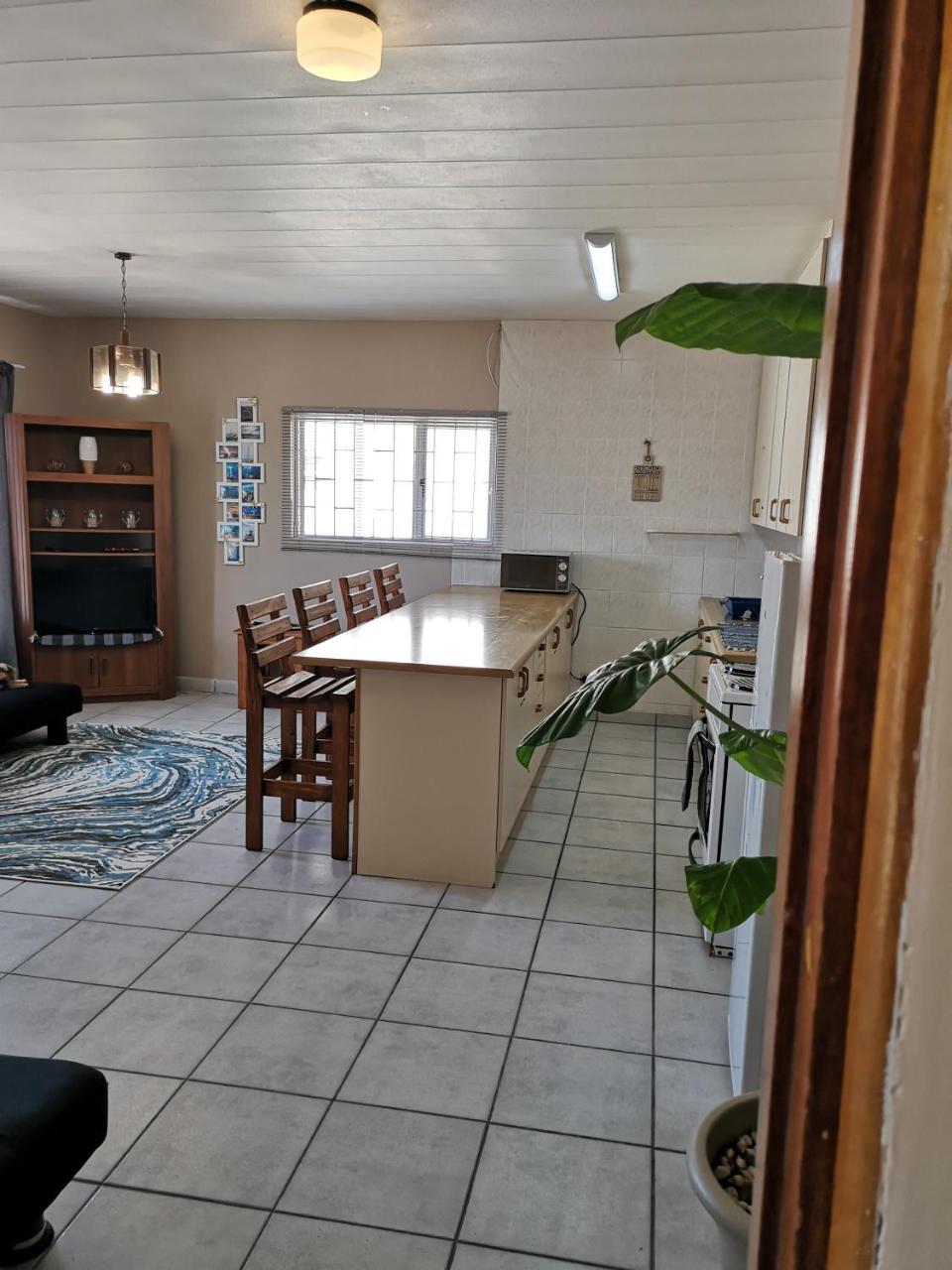 Starfish Guesthouse Lüderitz 外观 照片