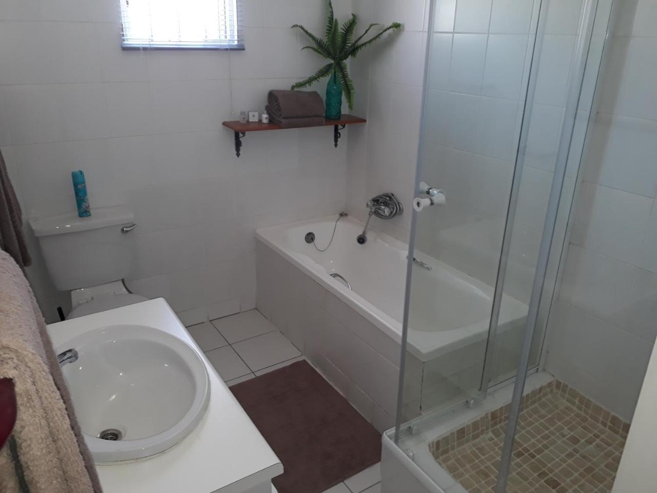 Starfish Guesthouse Lüderitz 外观 照片