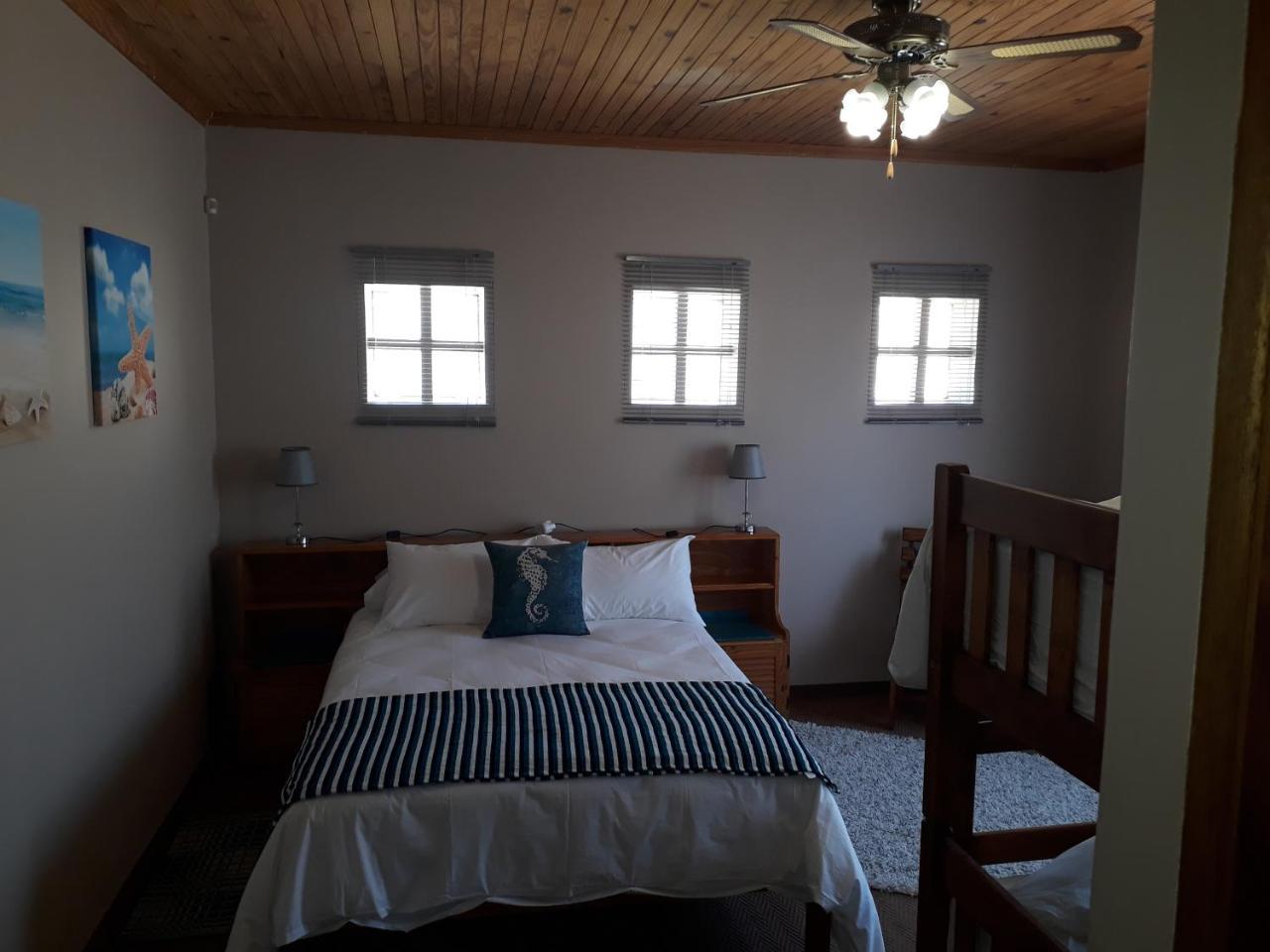 Starfish Guesthouse Lüderitz 外观 照片