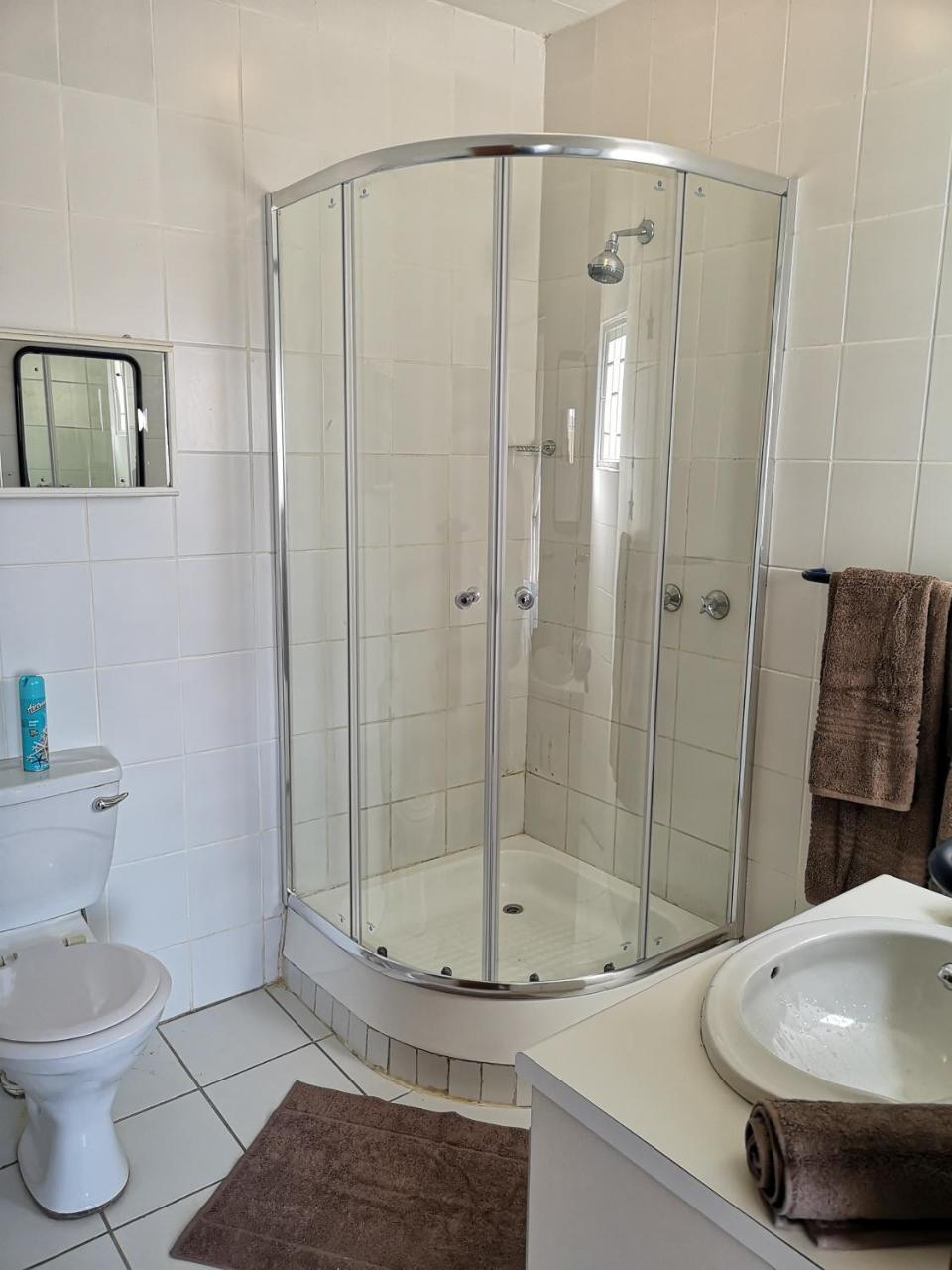 Starfish Guesthouse Lüderitz 外观 照片
