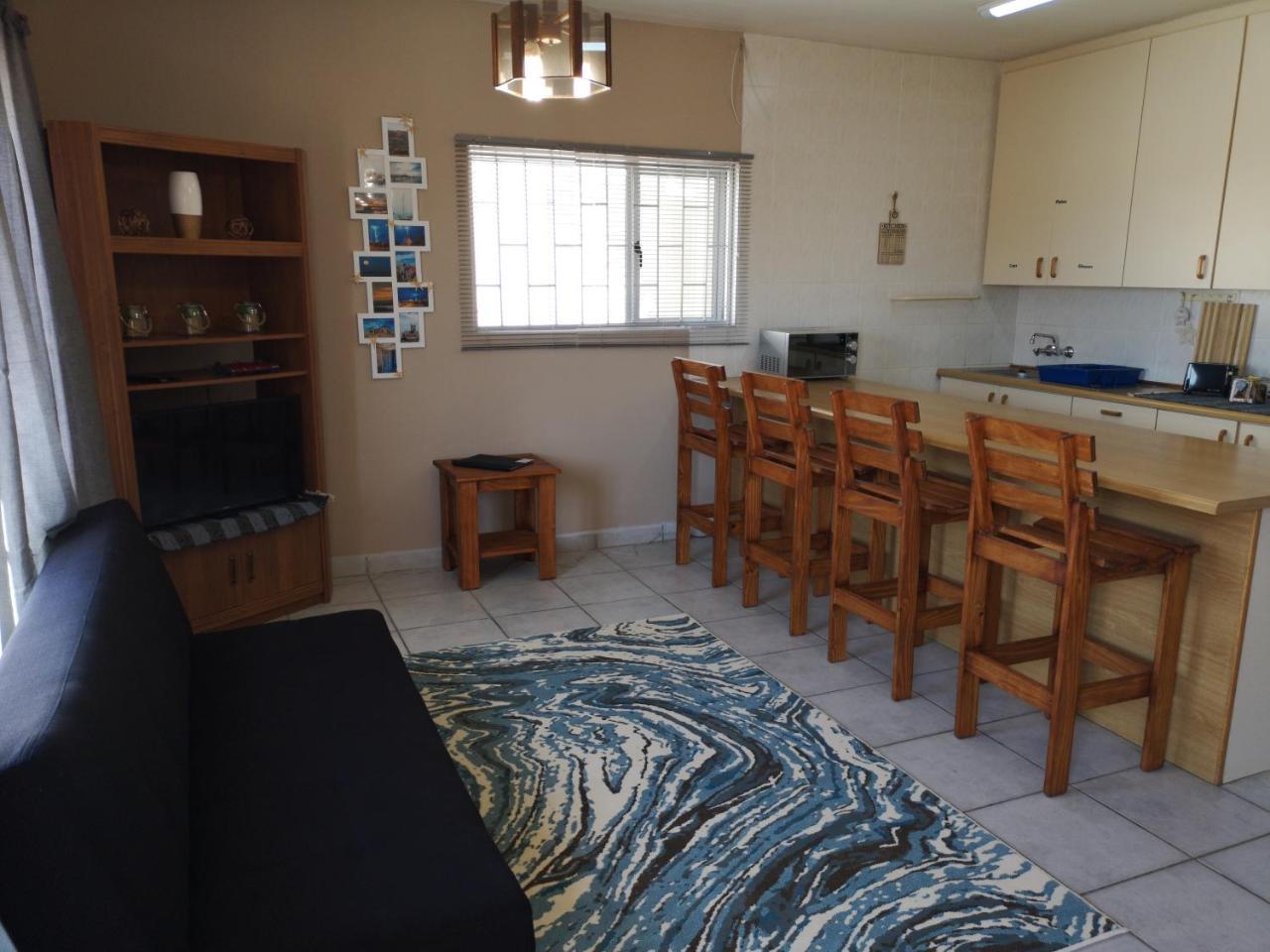 Starfish Guesthouse Lüderitz 外观 照片