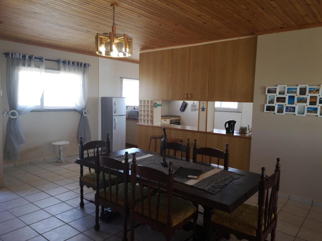 Starfish Guesthouse Lüderitz 外观 照片