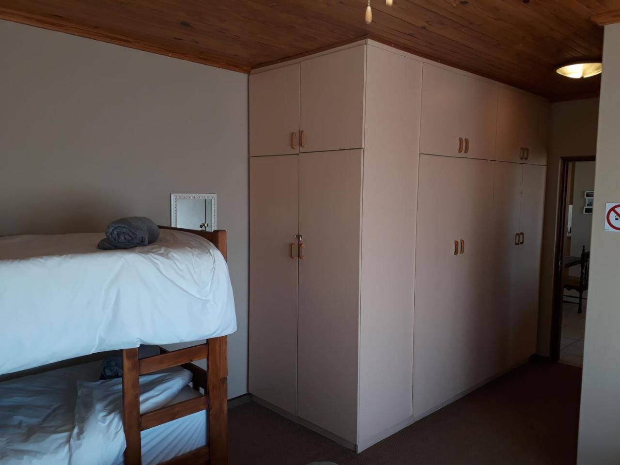Starfish Guesthouse Lüderitz 外观 照片
