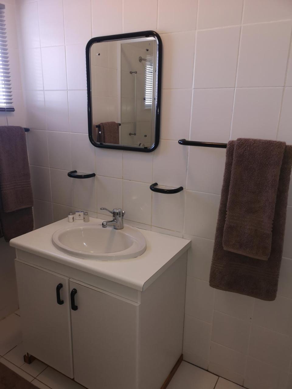 Starfish Guesthouse Lüderitz 外观 照片
