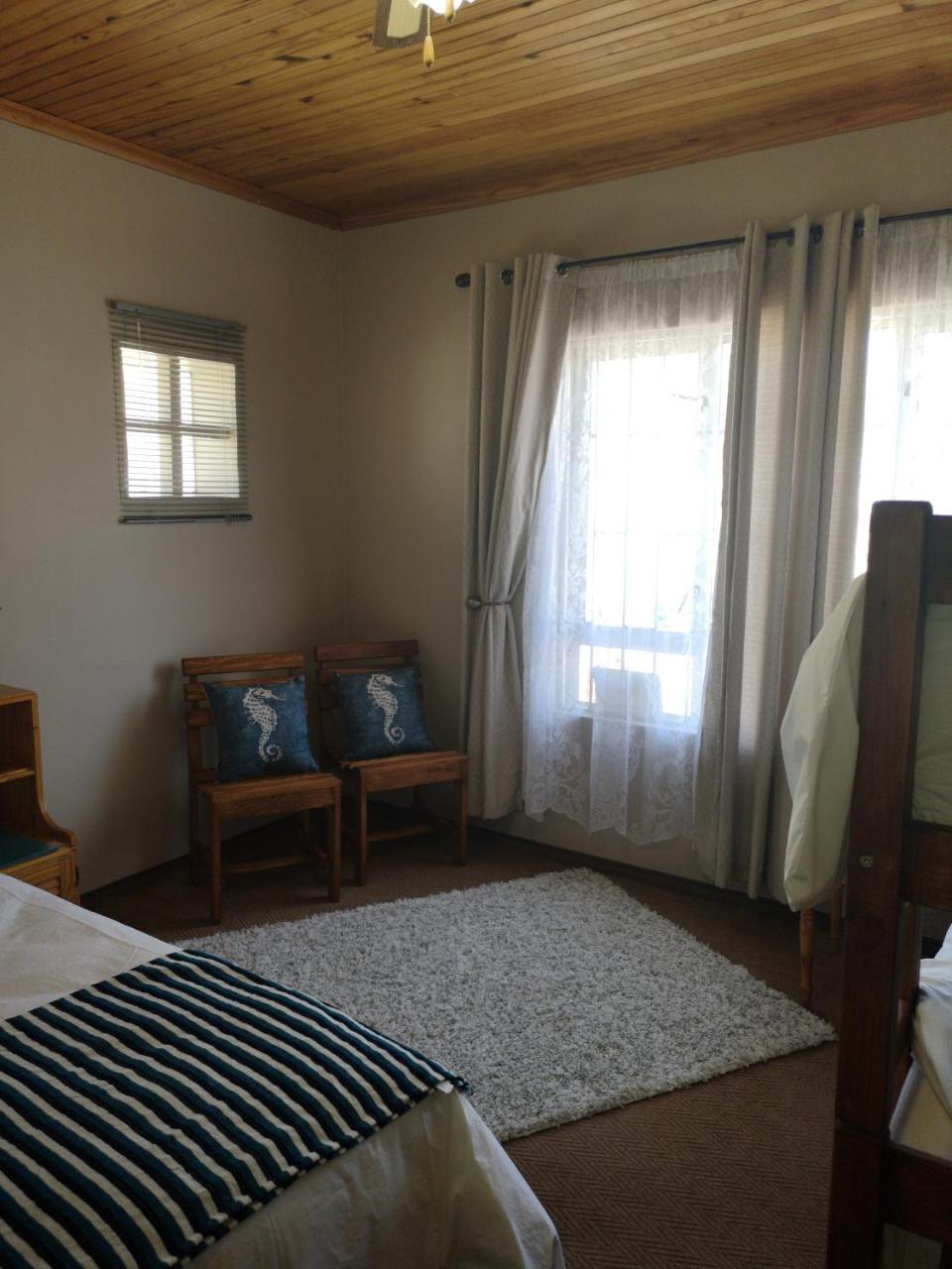Starfish Guesthouse Lüderitz 外观 照片