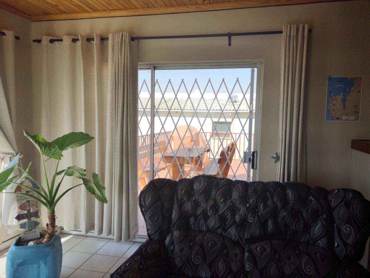 Starfish Guesthouse Lüderitz 外观 照片