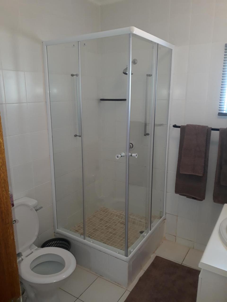 Starfish Guesthouse Lüderitz 外观 照片