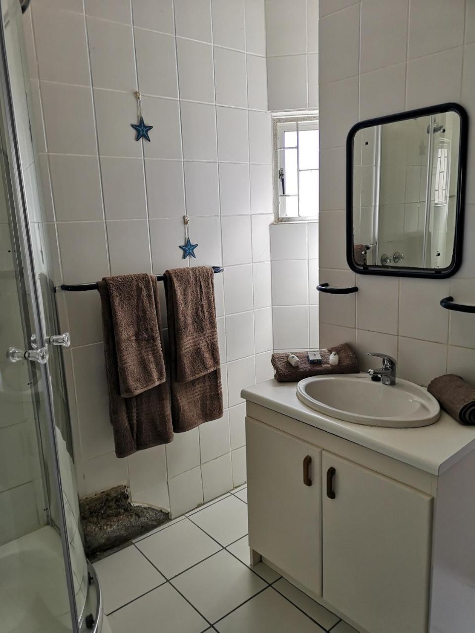 Starfish Guesthouse Lüderitz 外观 照片