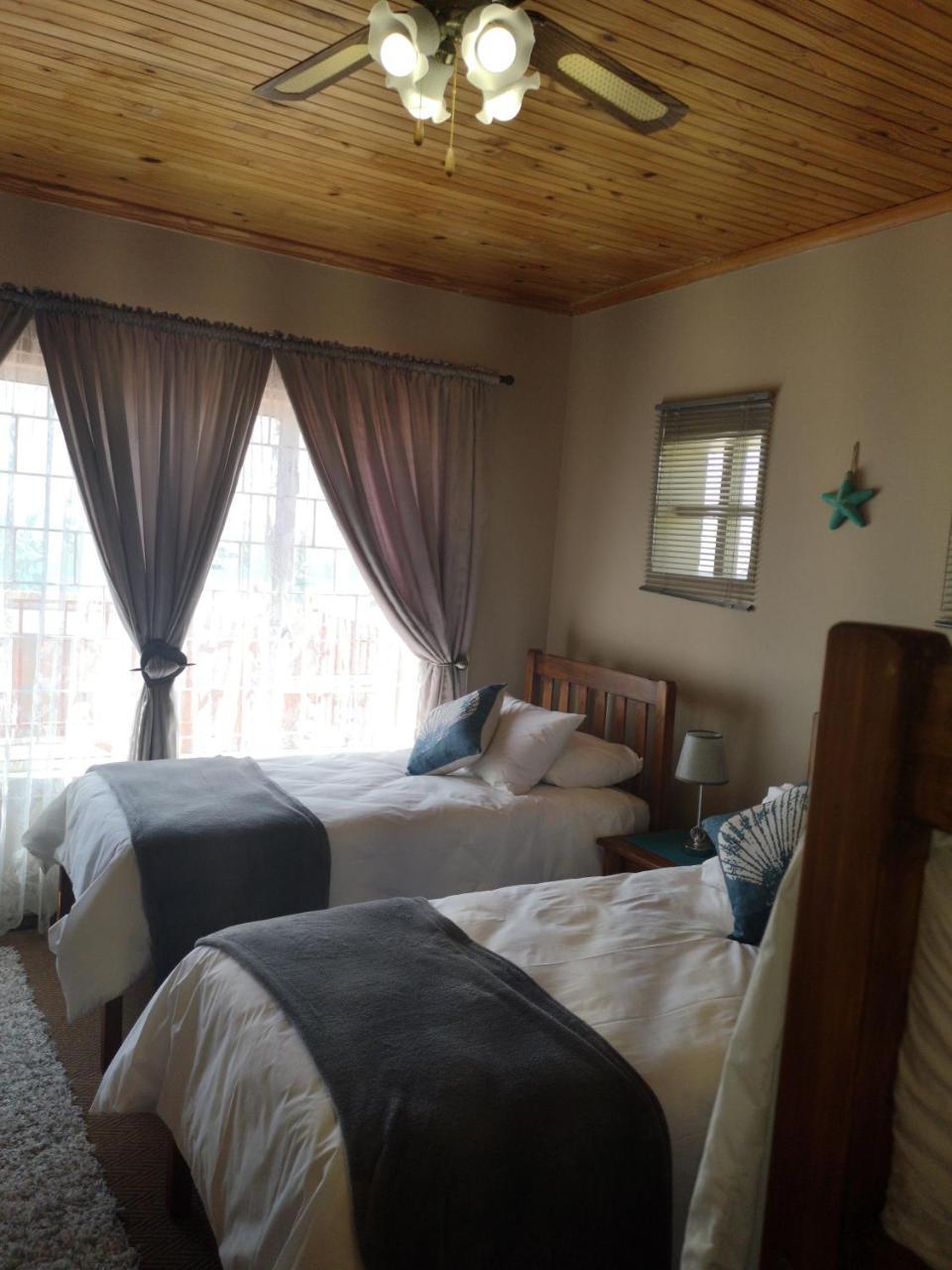 Starfish Guesthouse Lüderitz 外观 照片