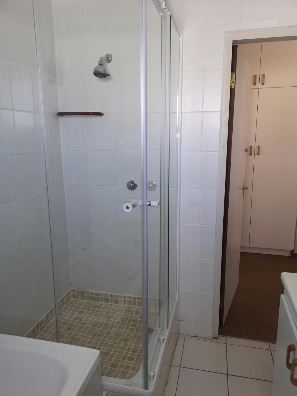 Starfish Guesthouse Lüderitz 外观 照片