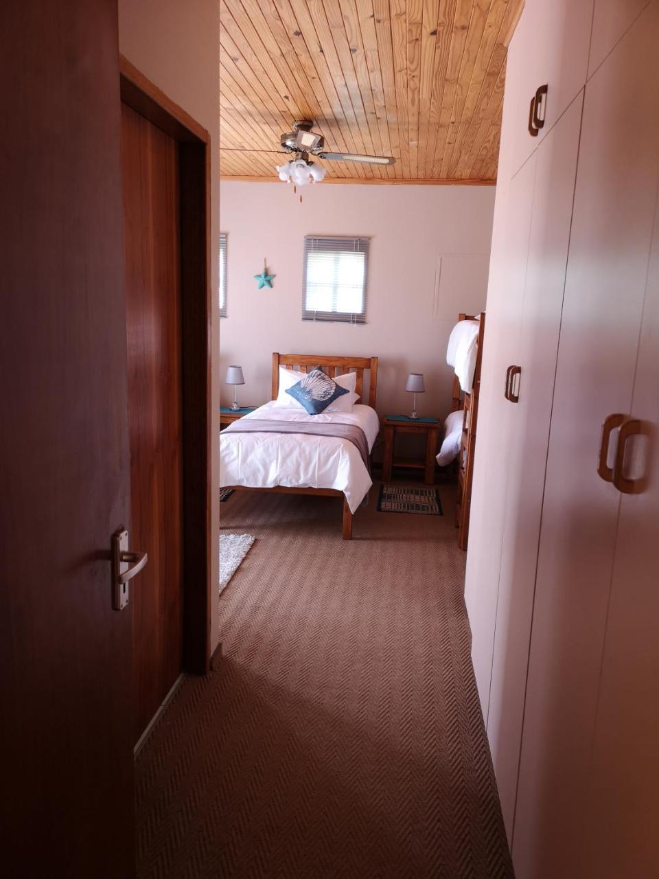 Starfish Guesthouse Lüderitz 外观 照片