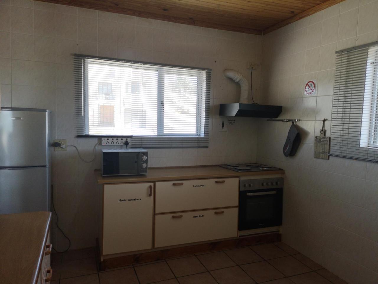 Starfish Guesthouse Lüderitz 外观 照片