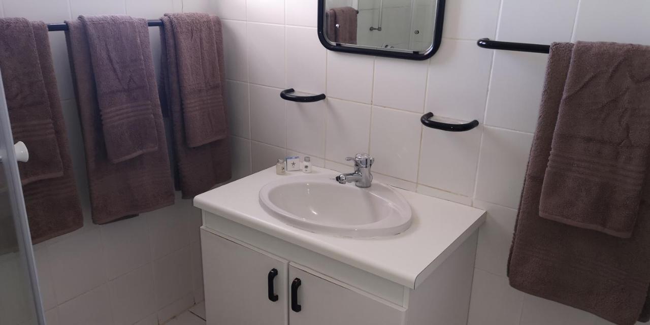 Starfish Guesthouse Lüderitz 外观 照片